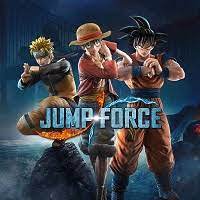 JUMP FORCE Mobile APK APK